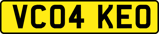 VC04KEO