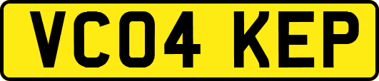VC04KEP