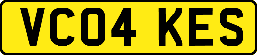 VC04KES