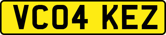 VC04KEZ