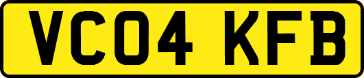 VC04KFB