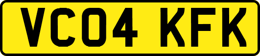 VC04KFK