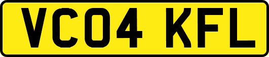 VC04KFL
