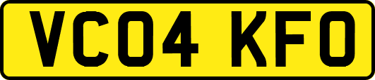 VC04KFO