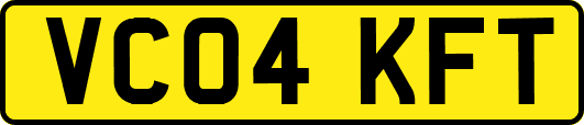 VC04KFT