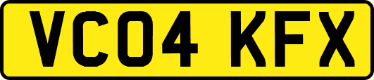 VC04KFX