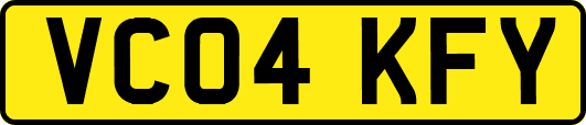 VC04KFY