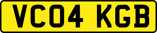 VC04KGB