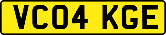 VC04KGE