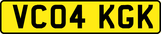VC04KGK