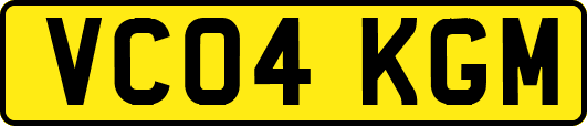VC04KGM