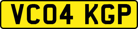 VC04KGP