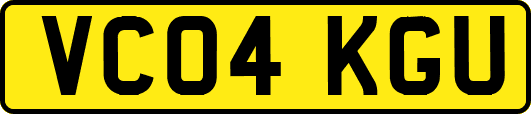 VC04KGU