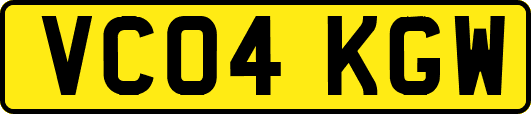 VC04KGW
