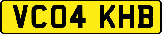 VC04KHB