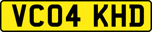 VC04KHD