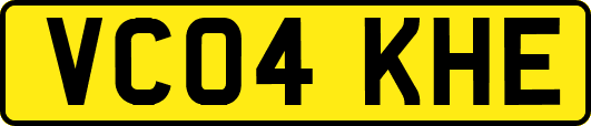 VC04KHE