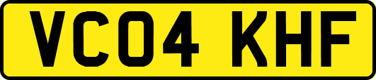 VC04KHF