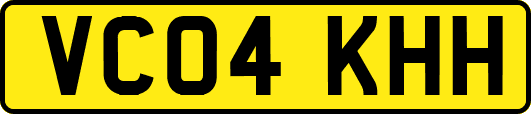 VC04KHH