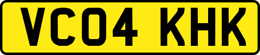 VC04KHK
