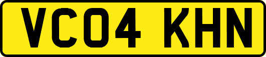 VC04KHN