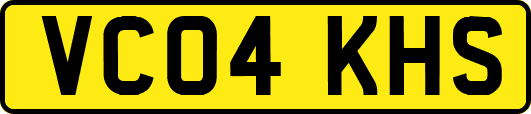 VC04KHS