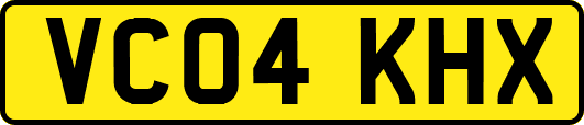 VC04KHX