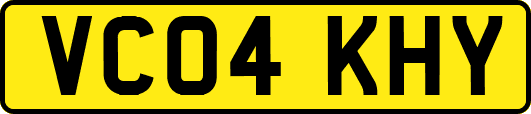 VC04KHY