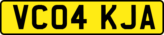 VC04KJA