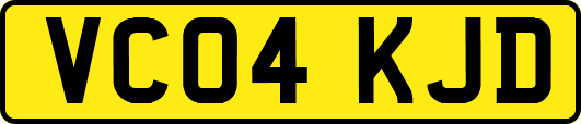 VC04KJD
