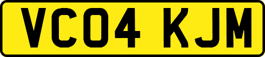 VC04KJM
