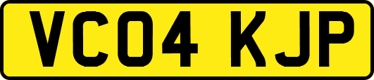 VC04KJP