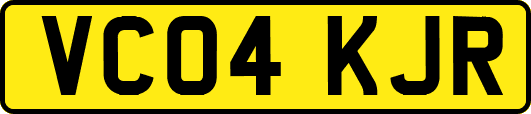VC04KJR
