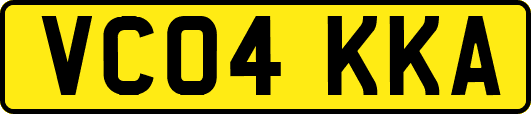 VC04KKA