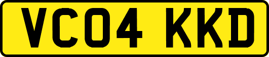 VC04KKD