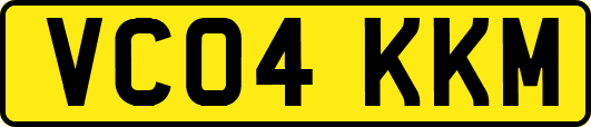 VC04KKM