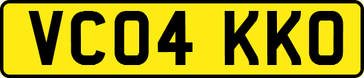 VC04KKO