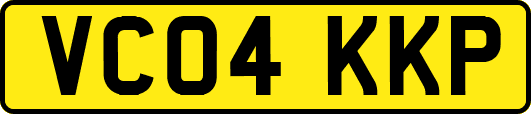 VC04KKP