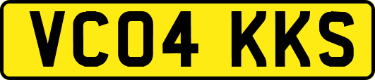 VC04KKS