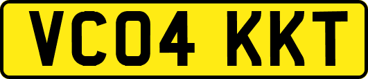 VC04KKT