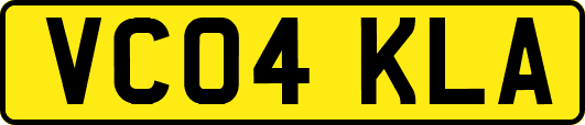 VC04KLA