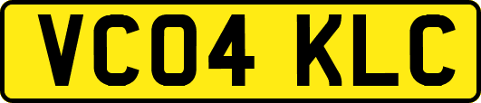 VC04KLC