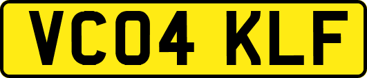 VC04KLF