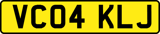 VC04KLJ