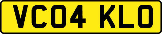 VC04KLO