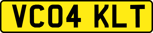 VC04KLT