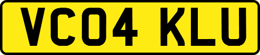 VC04KLU