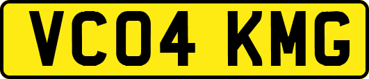 VC04KMG