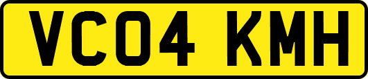 VC04KMH