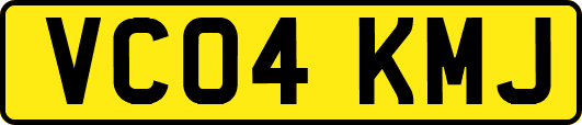 VC04KMJ